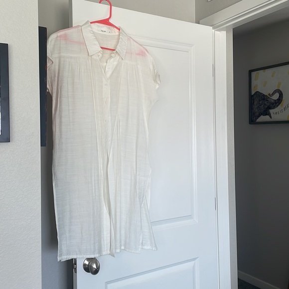 Mod ref tunic - Picture 5 of 7